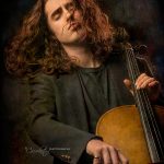 Mellow Cello website